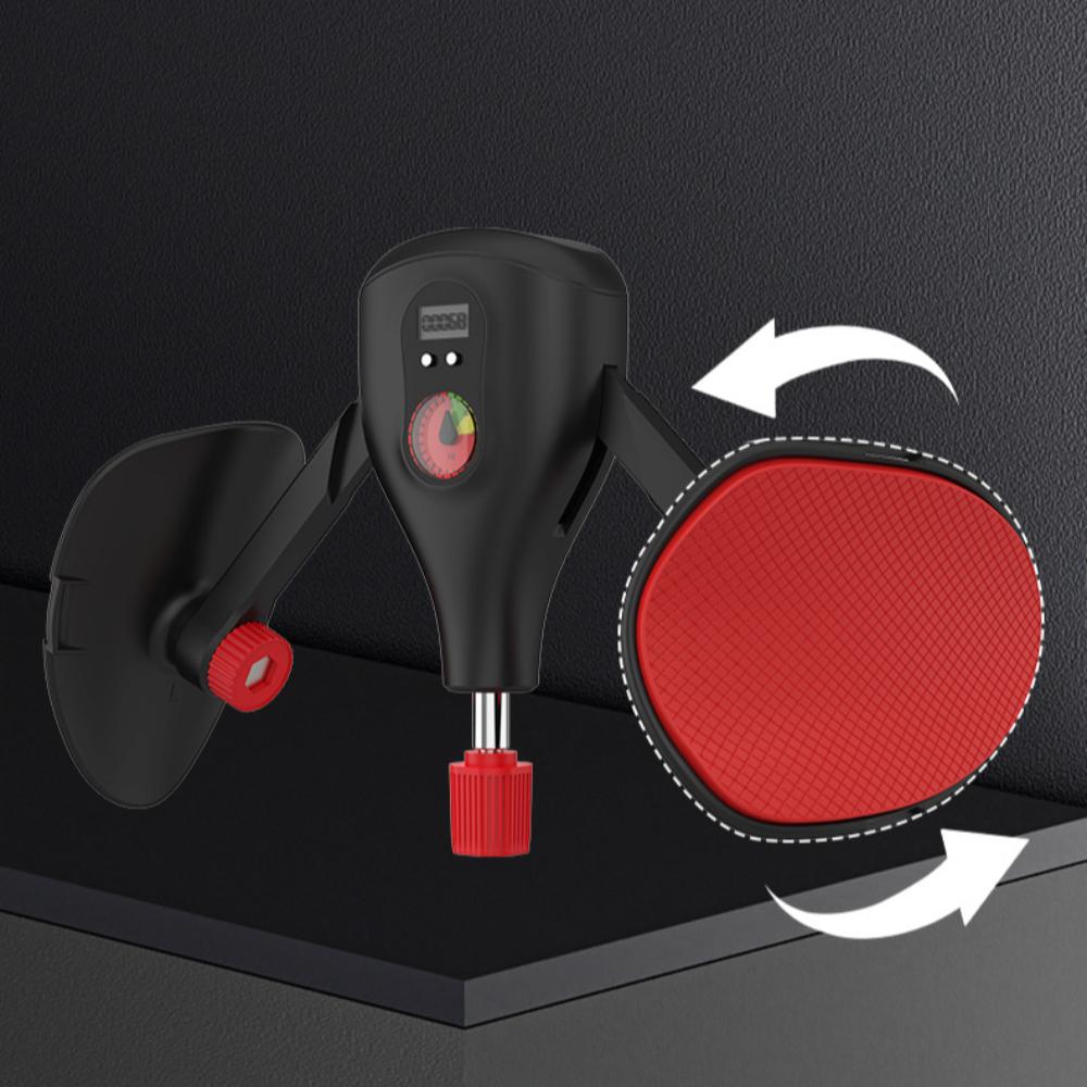 Вращающийся на 360 градусов мужской тренажер для внутренней части бедра, противоскользящий тренажер для бедер и ног, тренажер Кегеля