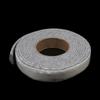 Window Glass Water Absorption Strip Solid Color Thickened Felt Cotton Tape Glass Absorbent-Adhesive For Sinks Walls Prevent Condensation