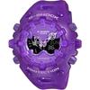 G Shock Прозрачный набор Ga V01ske 6ajf