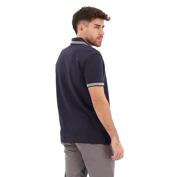 BOSS Paddy Short Sleeve Polo Shirt