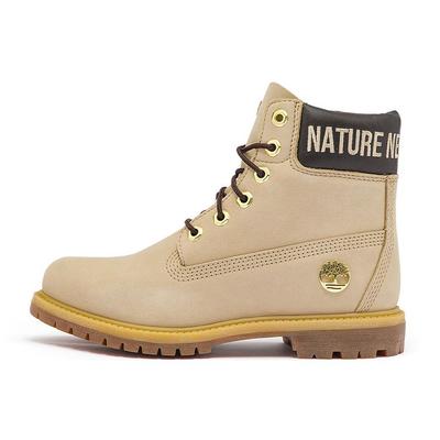 Прочные водонепроницаемые уличные ботинки короткие женские ботинки светло-коричневые A5TZFW