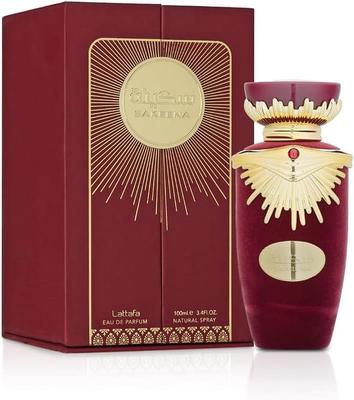 Lattafa Sakeena Eau De Perfume, 100ml