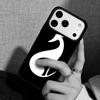 Capa Case for iPhone 17 Air 16 Pro Max 15 Plus 11 13 Mini 14 12 Back Phone Cover Awesome Sitting Fawn Greyhound Dog