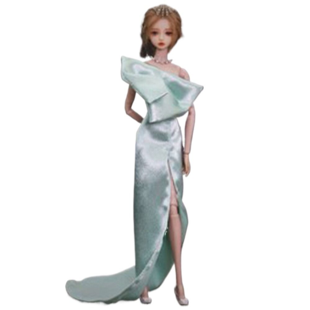1/6 BJD Dolls 11.5" Clothes Accessories Dolls Coat Party Clothes Dresses Princess Clothes