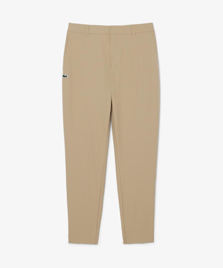 Мужские брюки-джоггеры для гольфа LACOSTE Xh0052-56G 02S