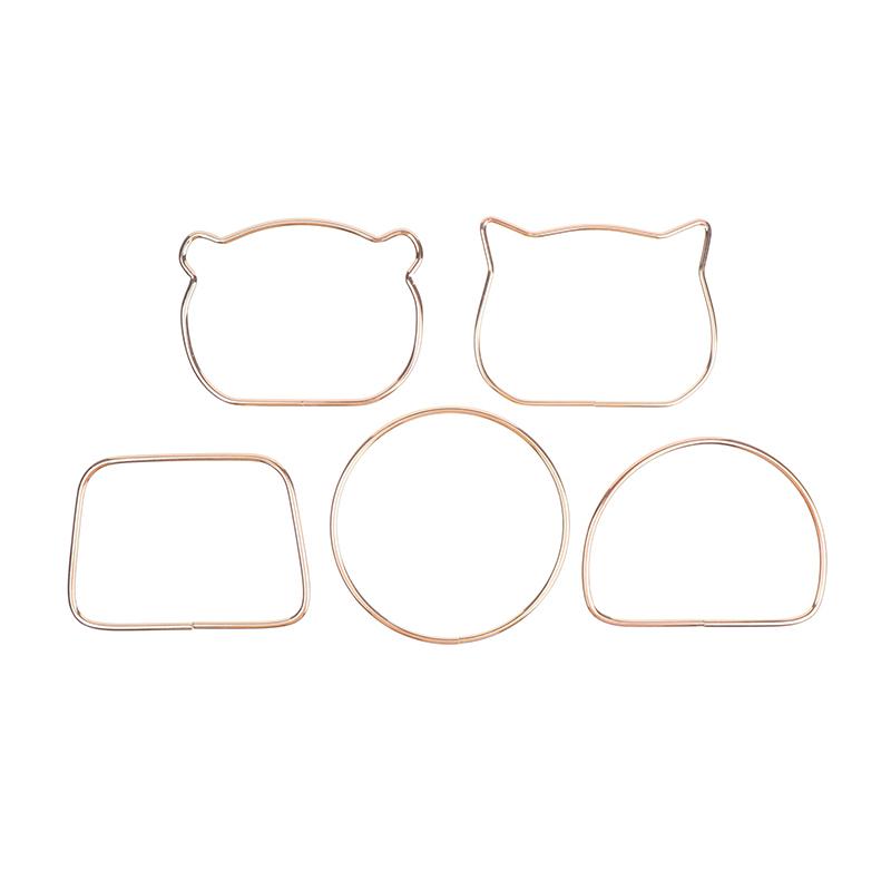 1 шт., аксессуары для фурнитуры с ручкой для сумки, круглая голова медведя, кошачья голова, квадратное кольцо для переноски, портативная замена, сумка для багажа, сделай сам