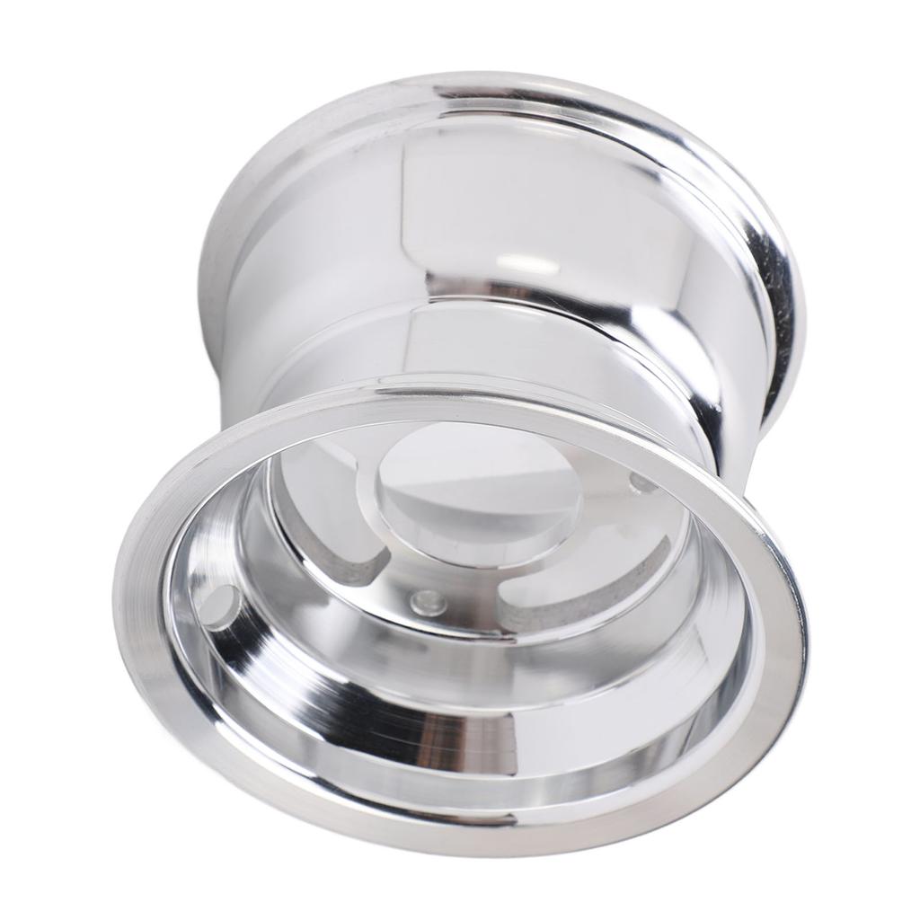 6-дюймовый обод колеса квадроцикла, высокопрочный, устойчивый к ржавчине, алюминиевый сплав, обод колеса для картинга, гольф-кара