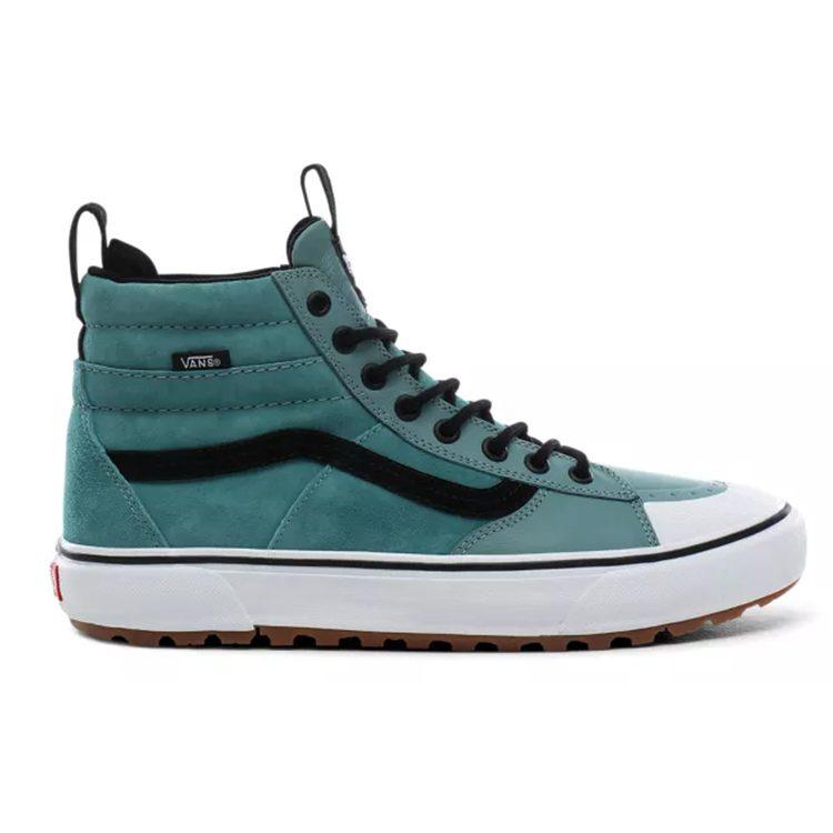 Sk8 Vans-Hi Mte 2.0 Dx 'Oil Blue' VN0A4P3ITUJ