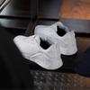 adidas Dropset 3 Training Shoes ID8628 Unisex Performance Sports Shoes Cloud White / Crystal White / Crystal White