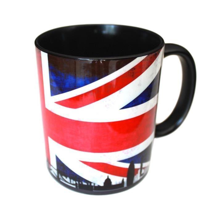 Mug anglais