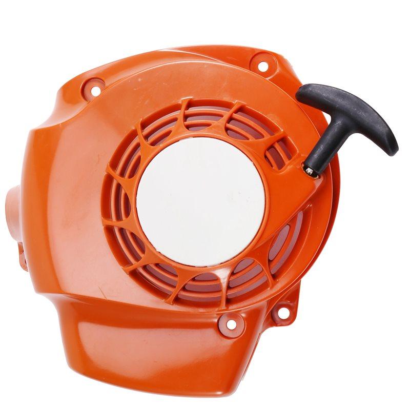 AAAF Для Stihl HS81T Запасная часть стартера в сборе Номер детали 4237 080 2108 Рукоятка стартера