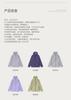 Exploring Outdoor Purple Reducing Sunscreen Clothes for Men and Women UPF50 Breathable Lightweight Jacket