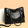 Handbag Women'S Underarm Bag Casual One Shoulder Crossbody Bag Large Capacity Women'S Mom Bag