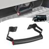 Kitazawa Shoji Rear Gate Opening and Closing Assist Grip for Toyota Hiace 200 Super Easy 1 Piece "New Model" Series, Standard/Wide Body, GL/DX,