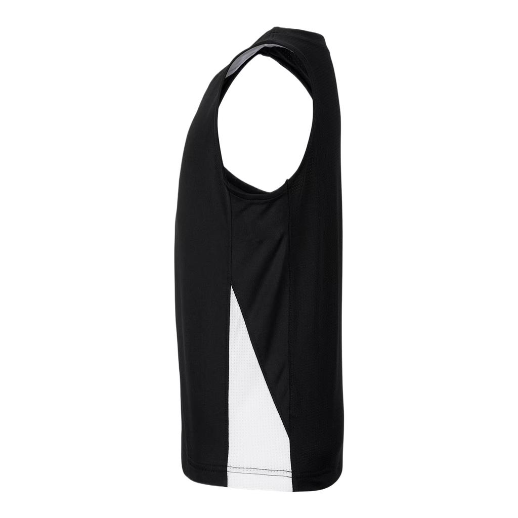Nike Черная футболка Dri Fit для подростков IB8674-010