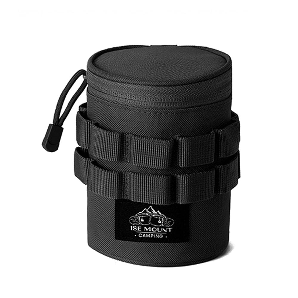 Outdoor BeerCup Storage Bag Multifunctional Storage Bag for Cups Portable Camping Picnic Cup