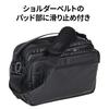 KENKO Сумка Aosta Camera Bag ATESSA Body Bag M Черный 8.0л AOC-AS1BB M-BK