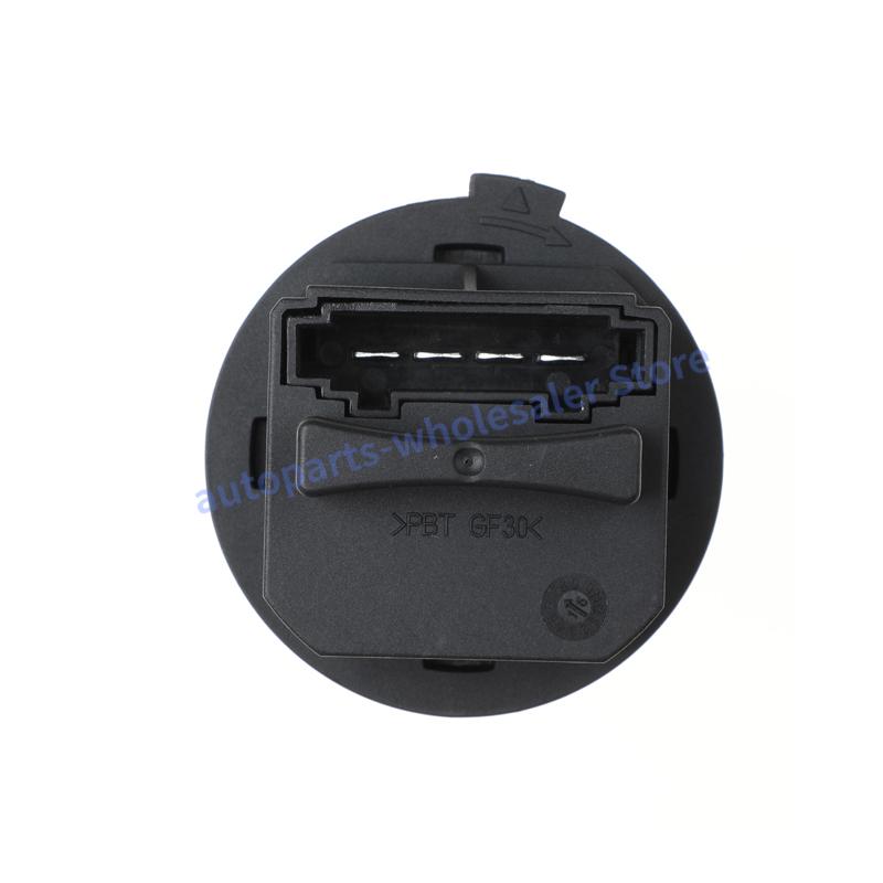 Автомобильные аксессуары 2048707710 0008212992 для Mercedes Benz W204 W212 HVAC резистор вентилятора двигателя