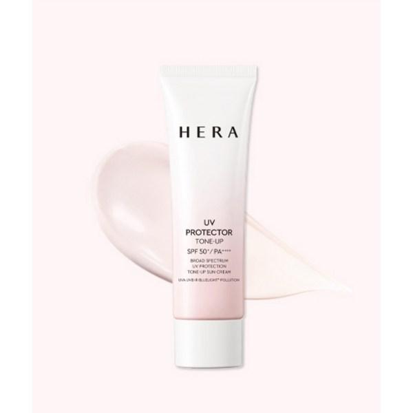 Hera Солнцезащитный крем с защитой от ультрафиолета SPF50+ PA++++