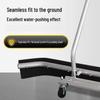 Aluminum Alloy Water Wiper for Outdoor Tennis Courts