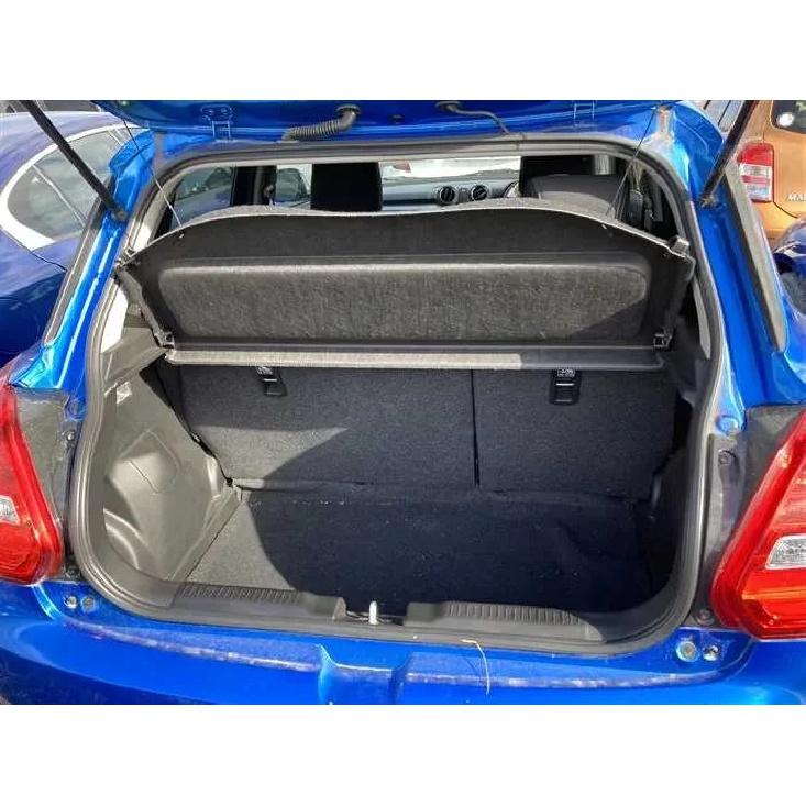 2PCS Back Door Stay For Suzuki Ignis Swift (MF) FF21S Hatchback 2016-2024 Rear Tailgate Boot Gas Spring Struts Prop Lift Support