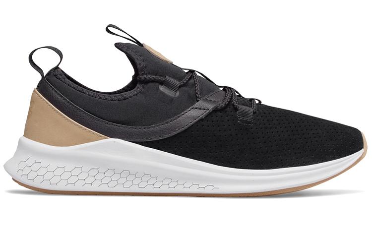 New Balance Fresh Foam 'Черный Серый Коричневый' ULAZRLB