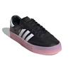 Adidas Sambarose Black True Pink Женские кроссовки Core-Black Cloud-White FX6268