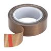 Лента из стеклоткани с покрытием PTFE 32,8 фута, термостойкая, изоляционная, лента PTFE для вакуумного упаковщика, упаковки пищевых продуктов