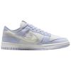 Nike Dunk Low Ghost Denim Женские кроссовки для скейтбординга HF1985-001