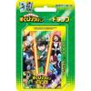 Ensky My Hero Academia Playing 89 X Paper Cards, 58mm,