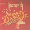 7-дюймовая пластинка NAZARETH - Dream On 6000886 Vertigo 1982 UK Рок Б/У