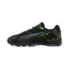 Кроссовки Puma Black Green Glare Унисекс 401560-01