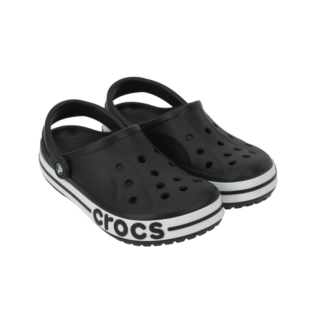 Crocs Bayaband Clog Унисекс Клоги Черные 205089-066