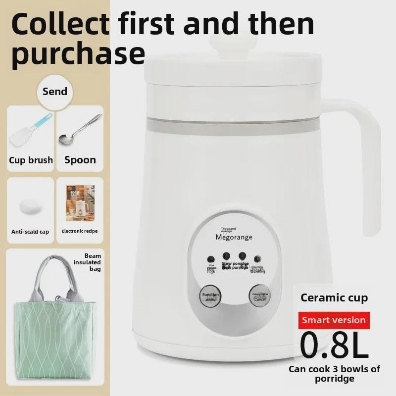 2024 Мини женский керамический горшок для здоровья для офиса