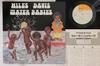 LP Пластинка МАЙЛС ДЭВИС - Water Babies 25AP314 CBS SONY 1976 Япония Джаз Б/У