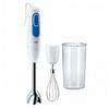 Submergible Hand-blender Braun MQ3005WH 0.6 L INOX 700W White