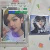 Straykids Hyunjin Photo Card & Sticker