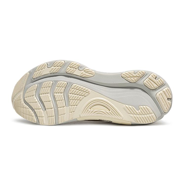 Asics Кроссовки мужские Gel-Kayano 32 Off White Cream Orange 1011C263-101