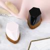 Кисть для нанесения тональной основы Magic Foundation Brush Petal Brush Портативная кисть для макияжа Beauty Makeup Tool