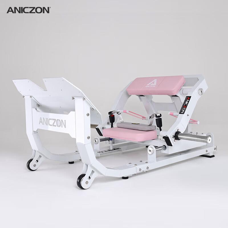 TEZEWA Hip Thrust and Glute Trainer