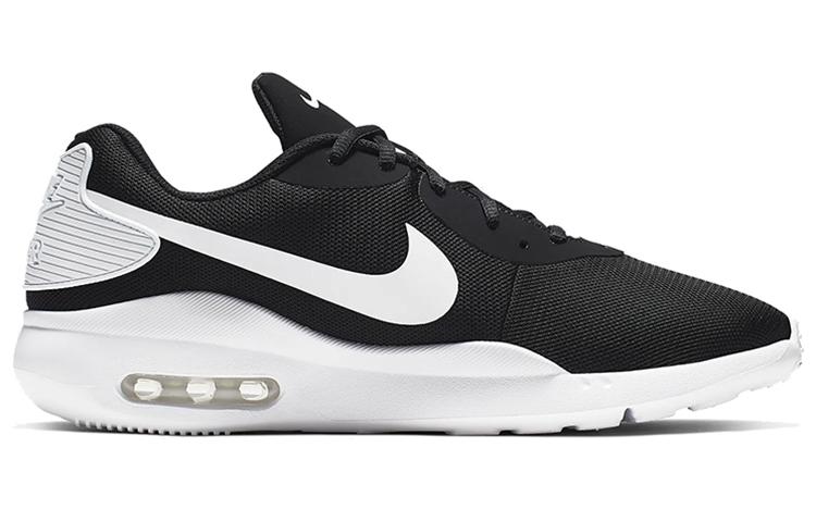 Nike Air Max Oketo Black AQ2235-002