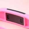 Силиконовый Перезаписываемый 13.56МГц Изменяемый UID Mf 1K S50 NFC Браслет RFID Браслет