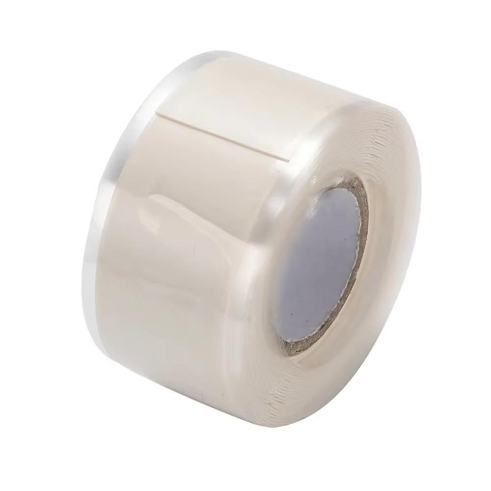 Super Strong Self Fusing Tape Multi-function Silicone Adhesive Tape Insulation Tape Leak Sealing