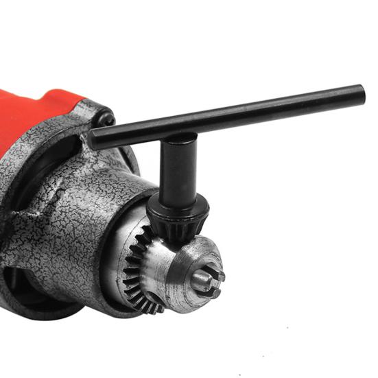 10/13/16 мм Т-образный электрический пневматический сверлильный патрон, затягивающий ключ, инструмент