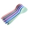 Duck Tongue Grade Shovel Food Non-stick Cake Baking Tool Silicone Butter Cooking Spatula