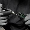 711L EDC Динамометрический ключ FL Совместимый с плоским битом Leatherman Мини-динамометрический ключ карманного размера для крутящего момента для велосипедных карбоновых деталей RC – Мультитулы, 0–25