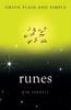 Книга Runes, Orion Plain and Simple