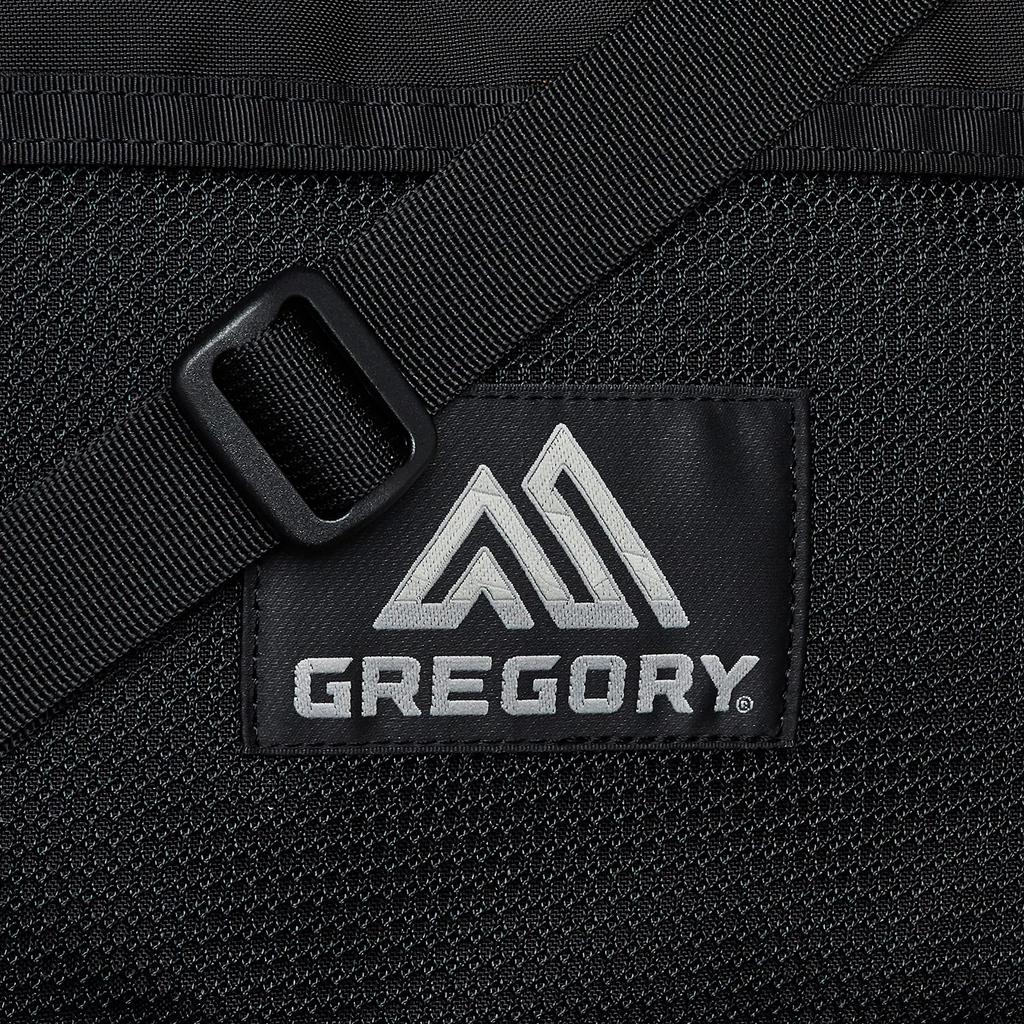 Конверт Плечо Плюс Черный [Грегори]