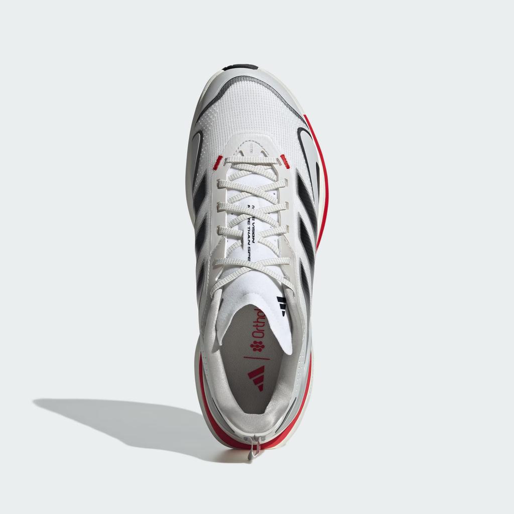 adidas MTS VISION Беговые кроссовки JQ4289 Унисекс Размер