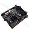 Б/у Оригинальный блок предохранителей BSM B3 9650618480 9665804680 Для Peugeot 206 307 406 Partner Citroen C2 C3 C5 Berlingo Xsara